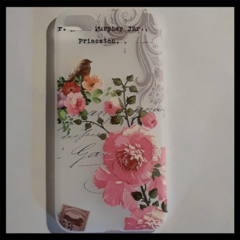 IPHONE CASE 7